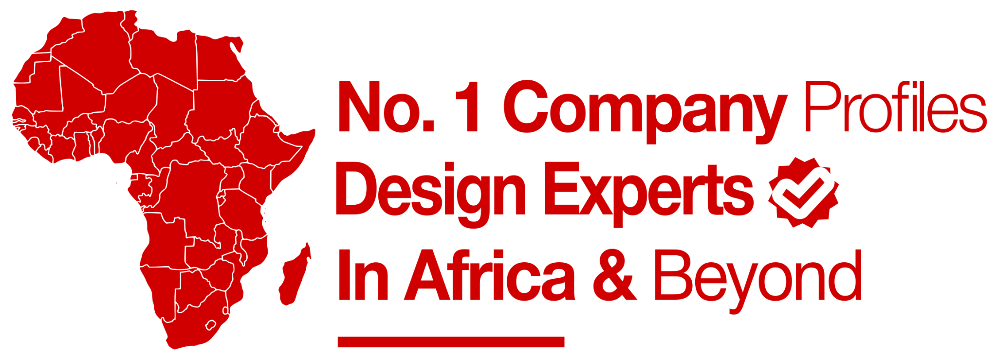No. 1 Company Profiles Design Experts in Africa & Beyond